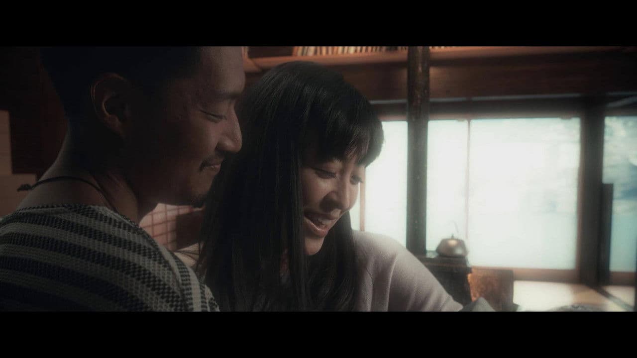 A Day Too Soonの背景画像