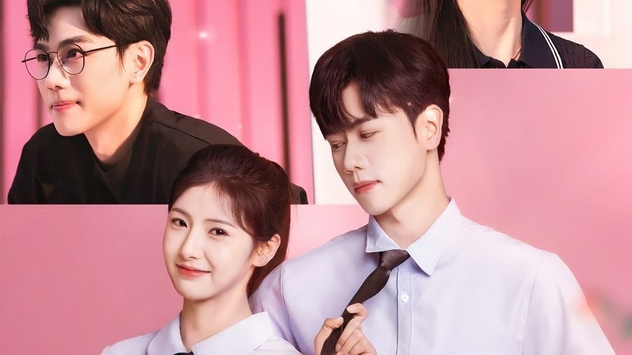 黑月光上线请就位の背景画像