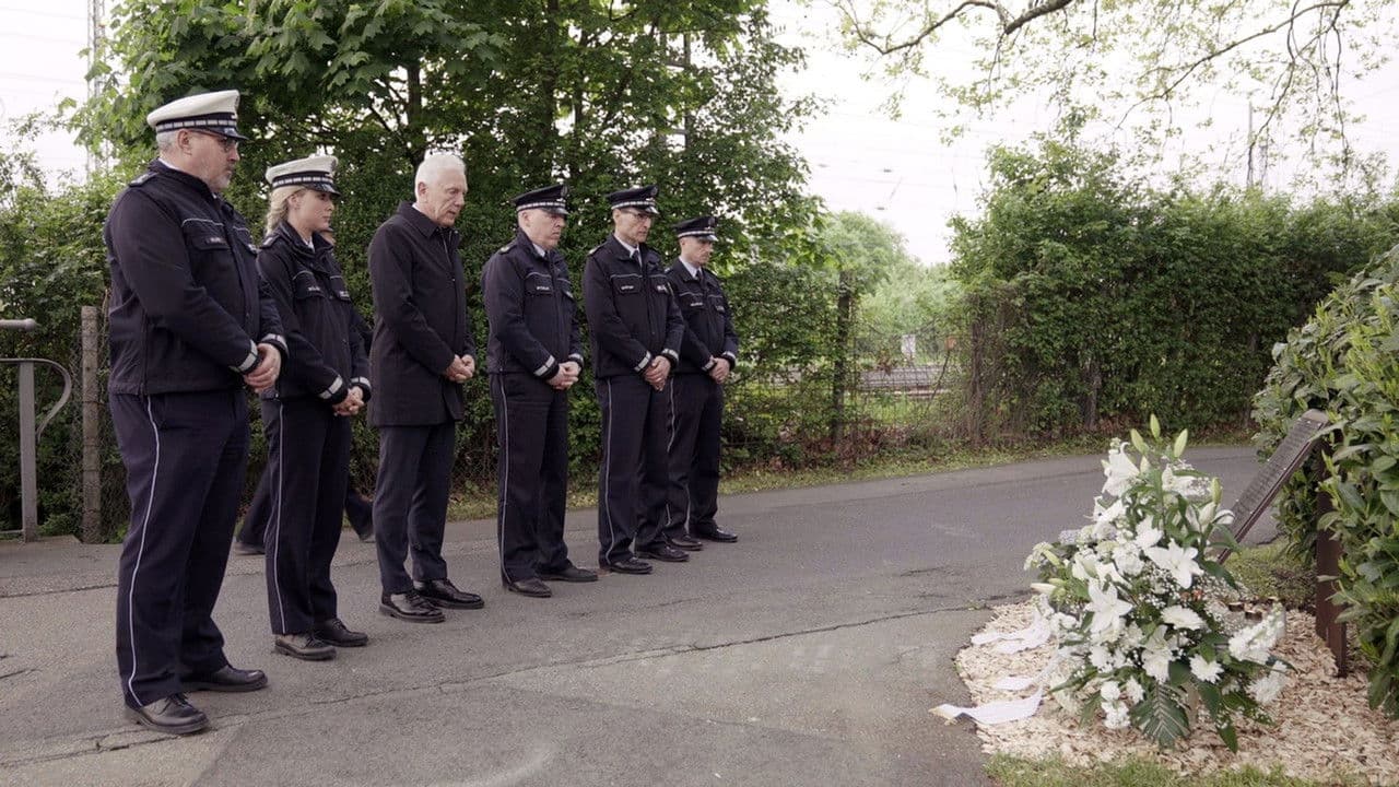 Warum starb Michèle Kiesewetter?の背景画像