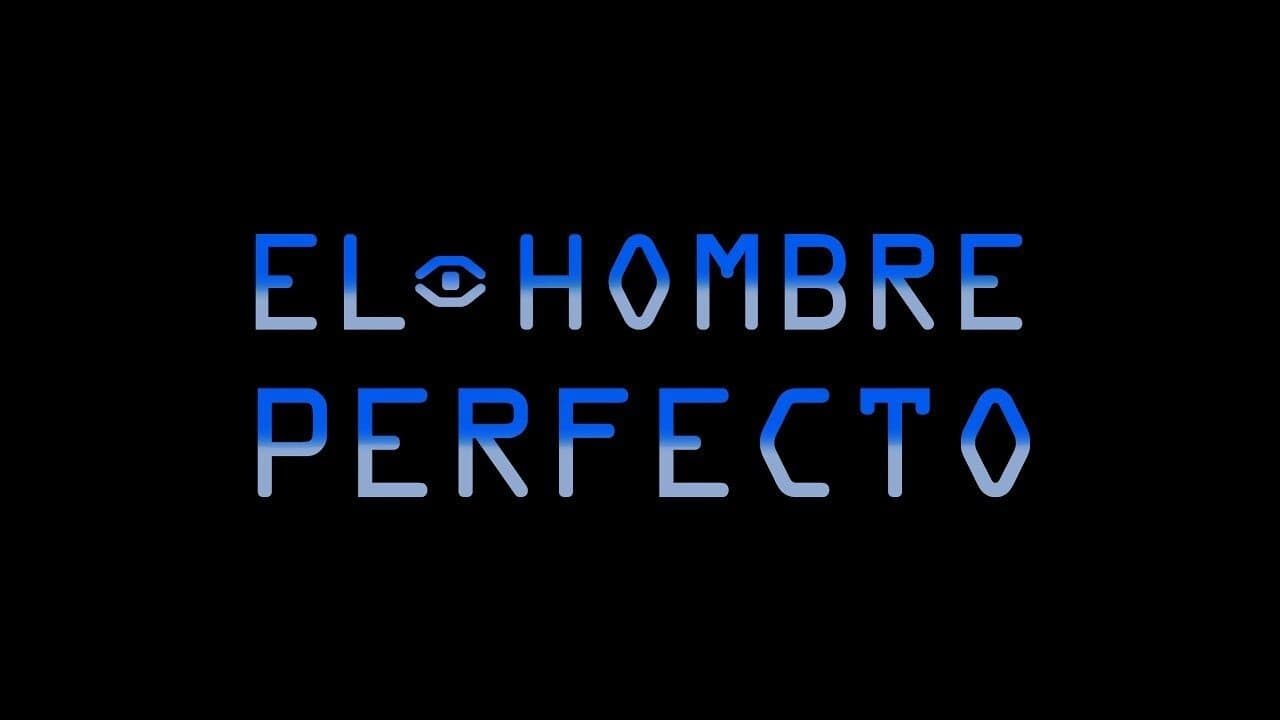 El hombre Perfectoの背景画像