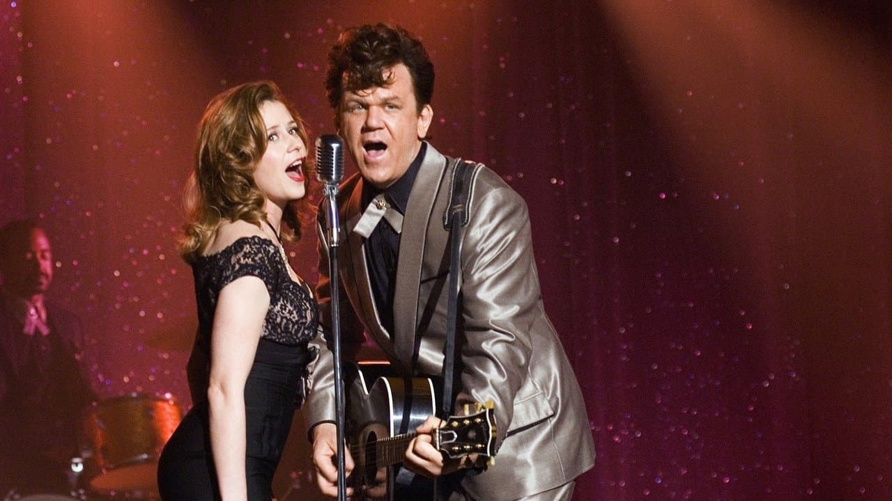 Walk Hard: The Dewey Cox Storyの背景画像