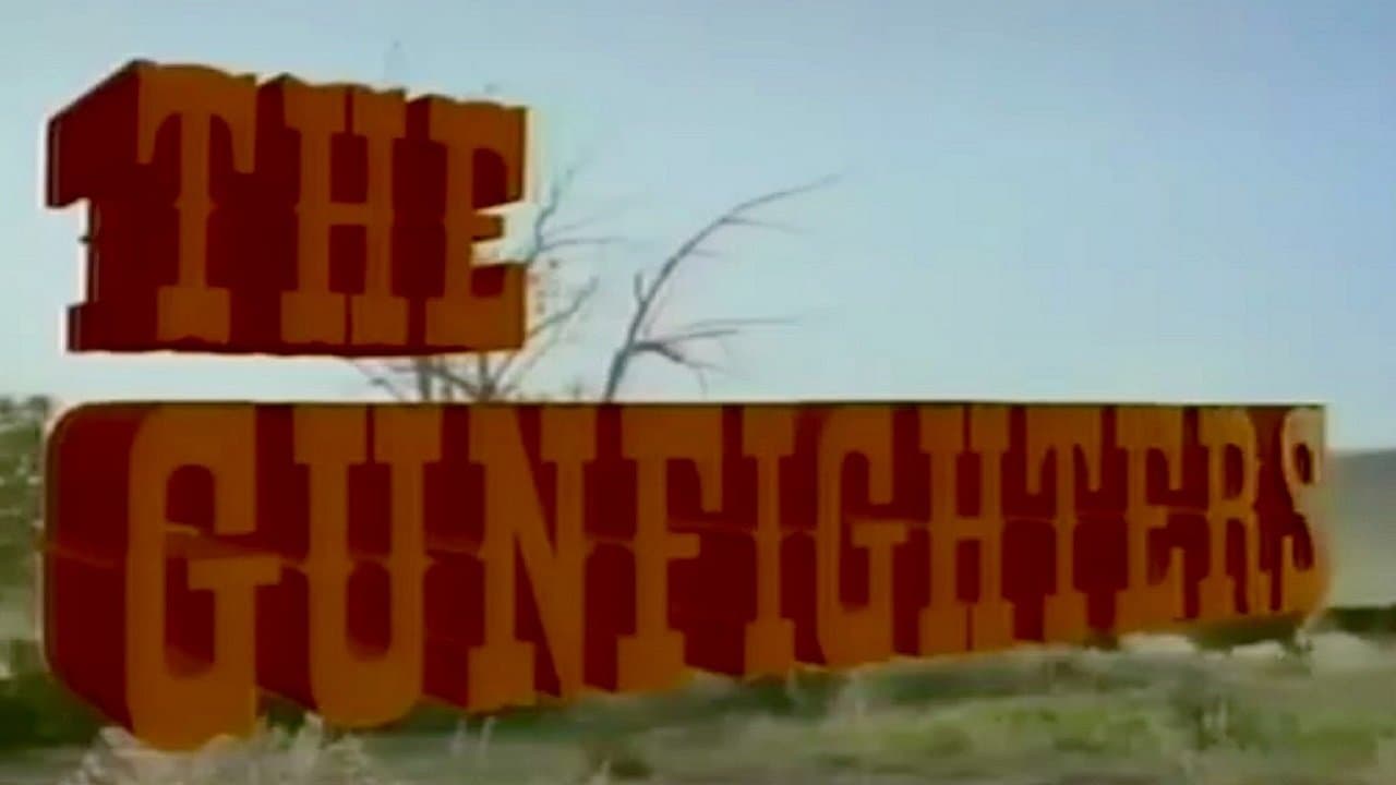 The Gunfightersの背景画像