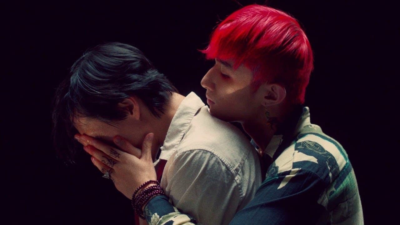 兔兒神の背景画像