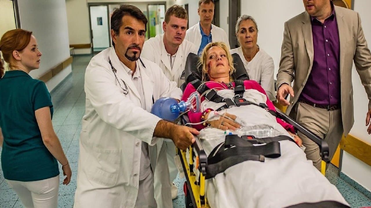 Ein Schnupfen hätte auch gereichtの背景画像