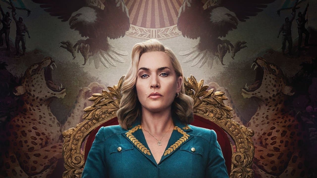 The Regimeの背景画像