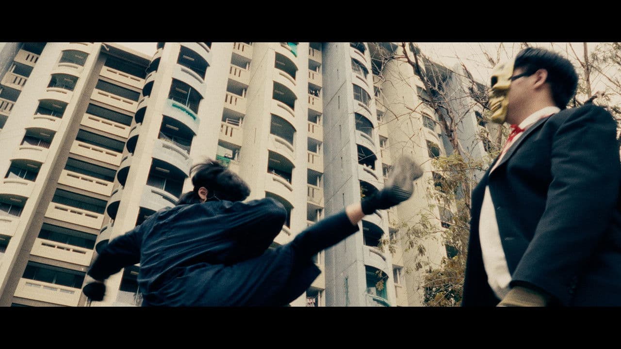 Episode 0の背景画像