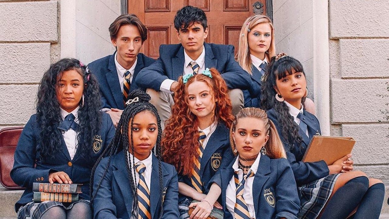 Crown Lakeの背景画像