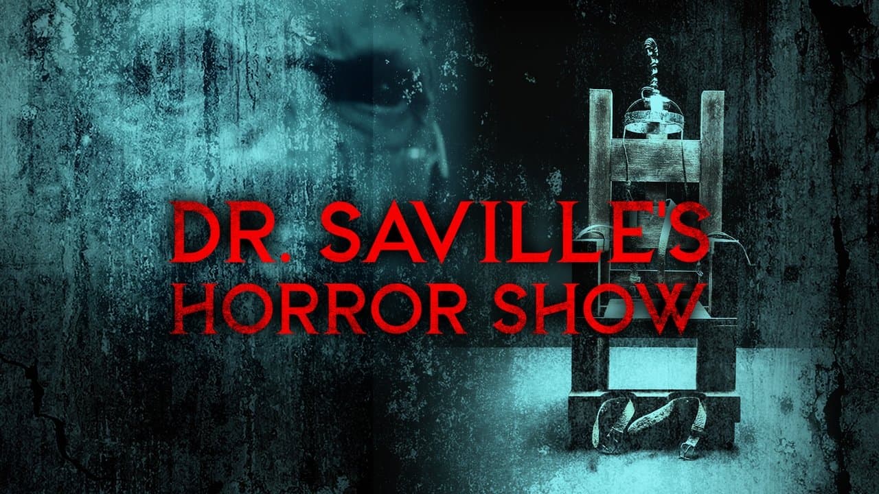 Dr. Saville's Horror Showの背景画像