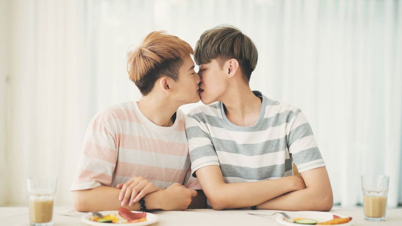 櫃子開了の背景画像