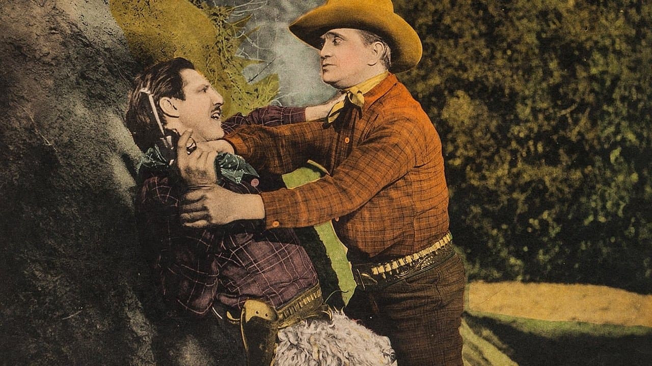 The Drug Store Cowboyの背景画像
