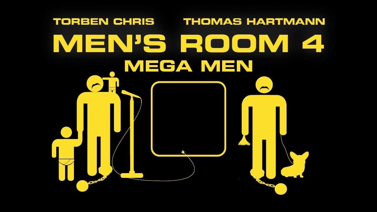 Men's Room 4の背景画像