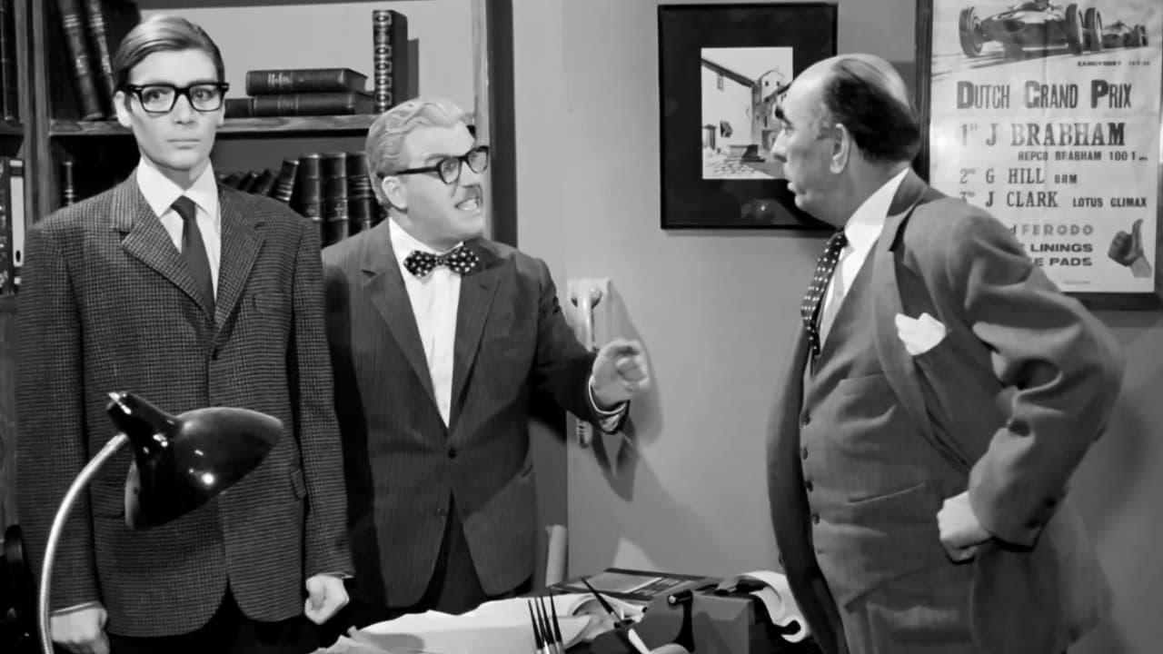 Αχ!.. Και Να ‘Μουν Άντραςの背景画像