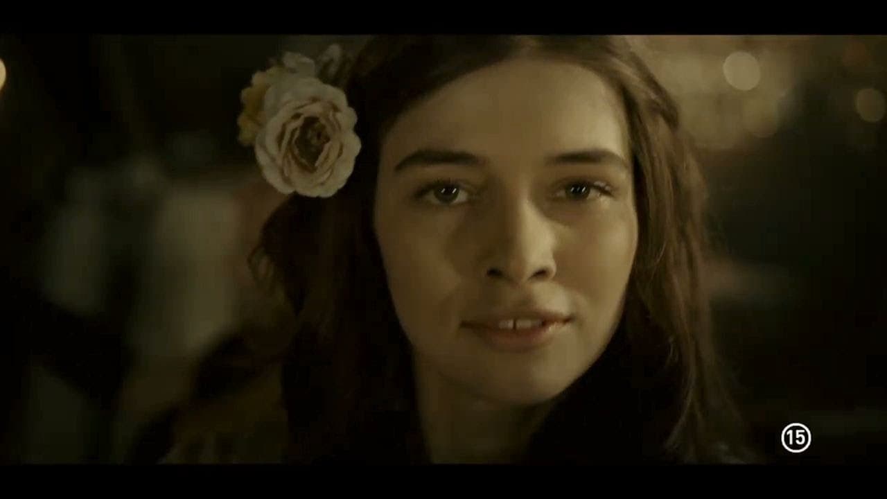 Kira Kiralinaの背景画像