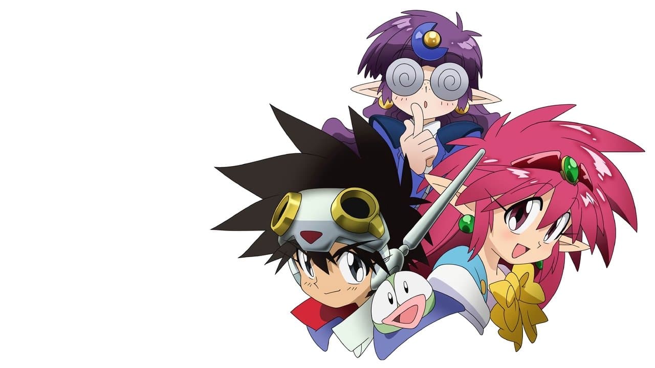 NG騎士ラムネ&40の背景画像