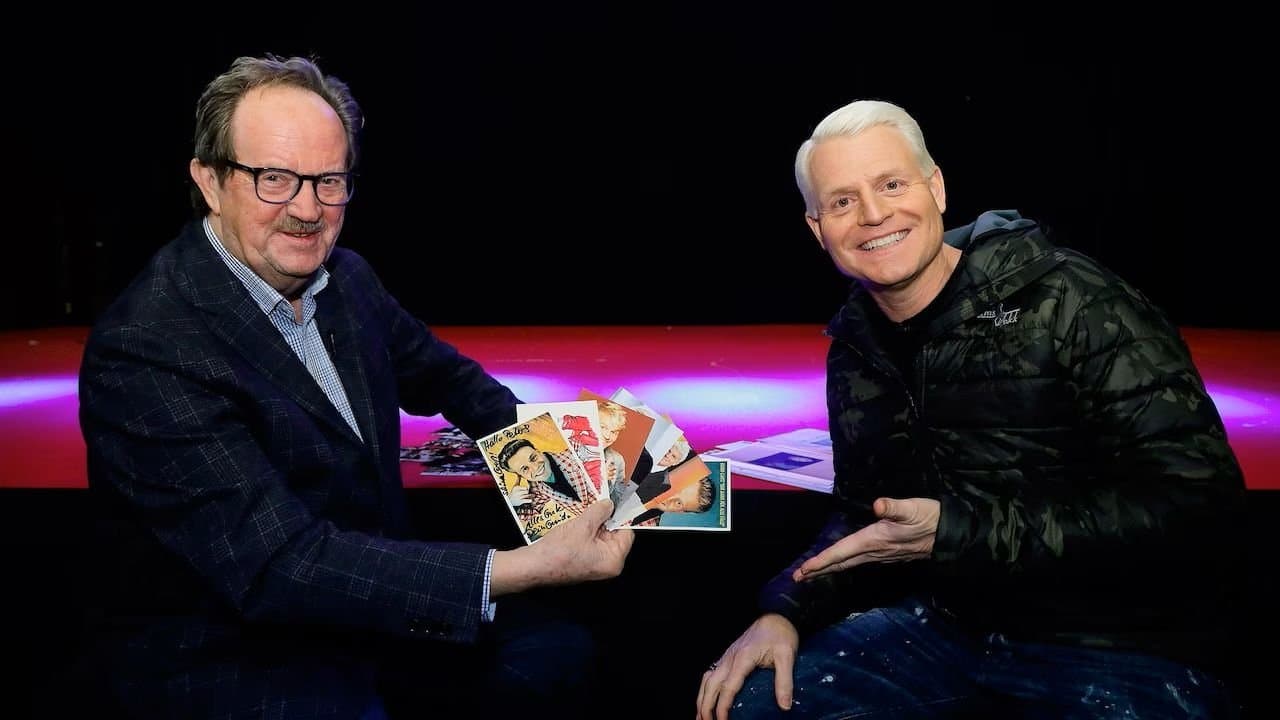 Glückwunsch Guido Cantz: 30 Jahre Karneval!の背景画像