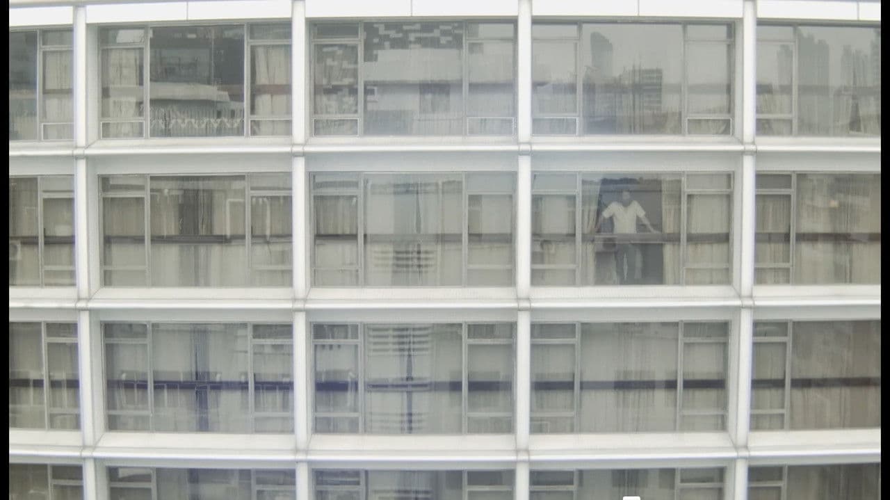 Honky Kongの背景画像