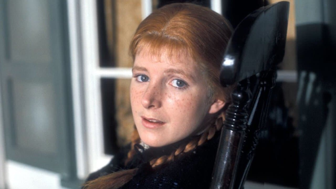 Anne of Green Gablesの背景画像