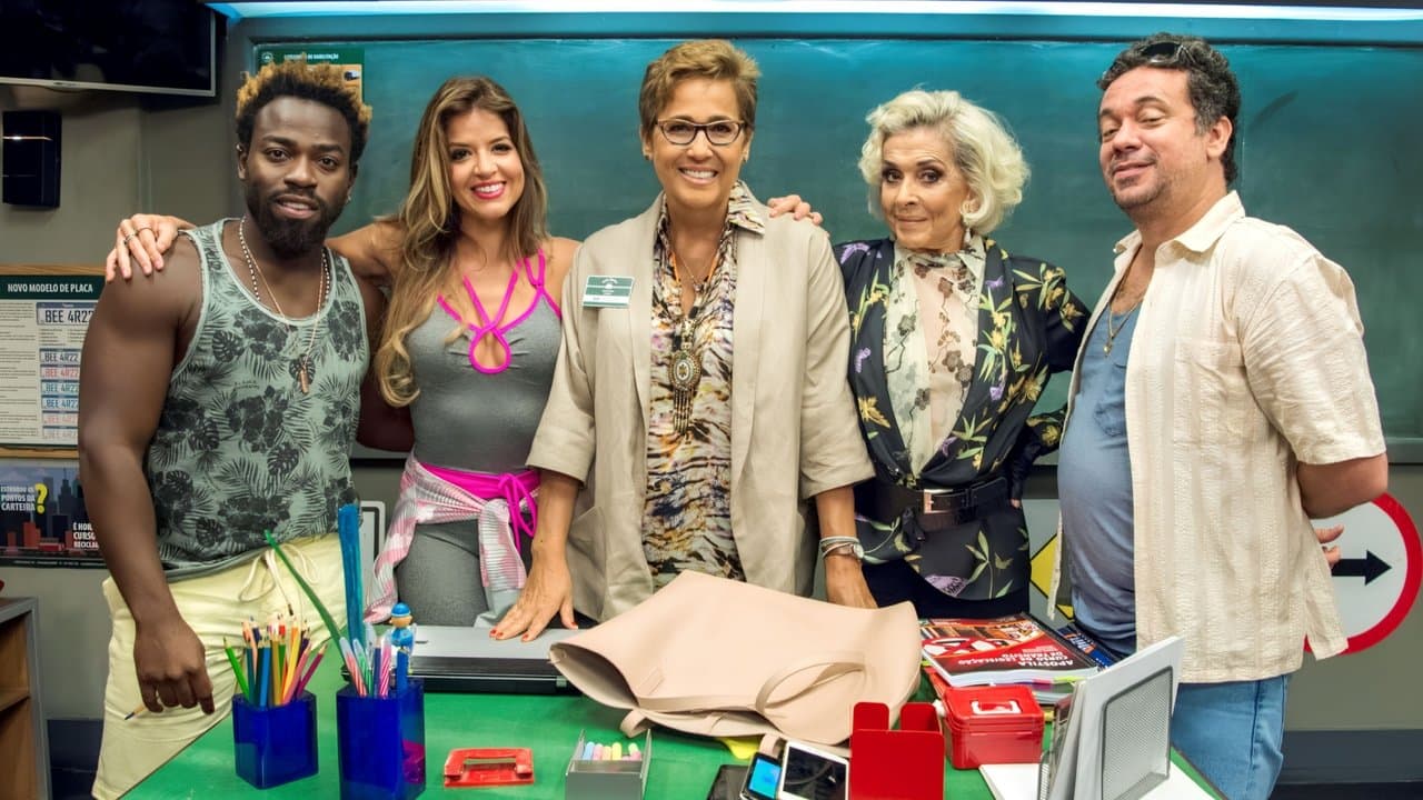 Infratoresの背景画像