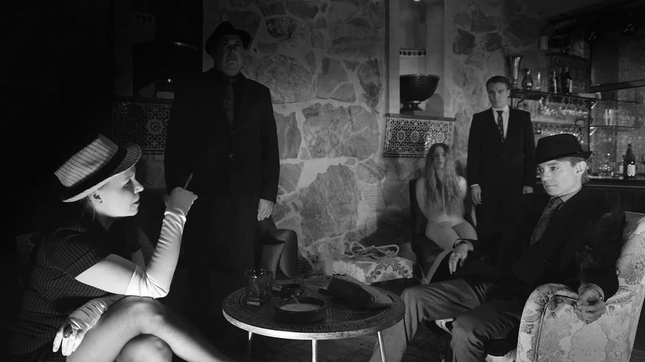 Jealousy: Truth or Dare - Part IIの背景画像