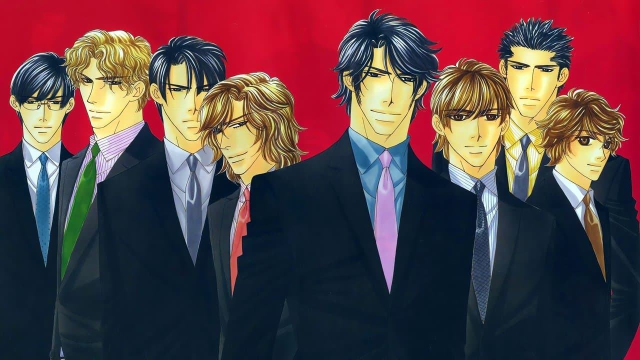 YEBISUセレブリティーズ1stの背景画像