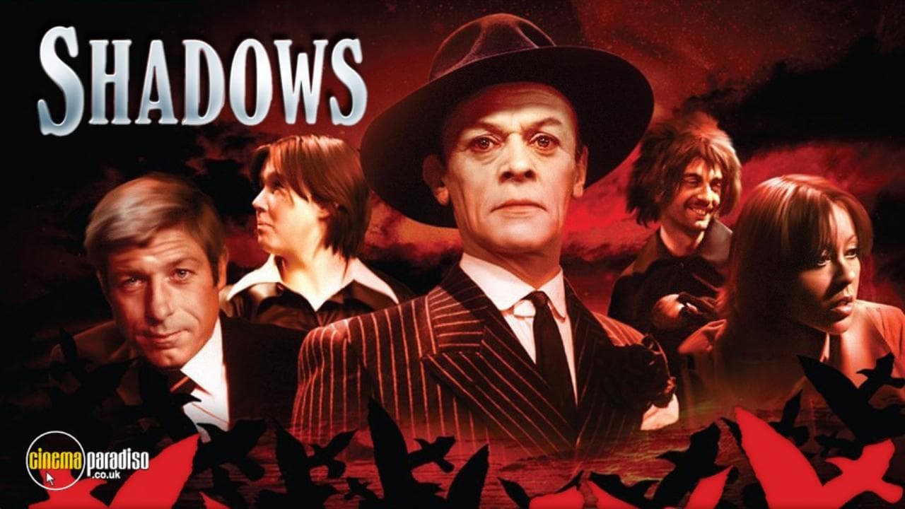 Shadowsの背景画像