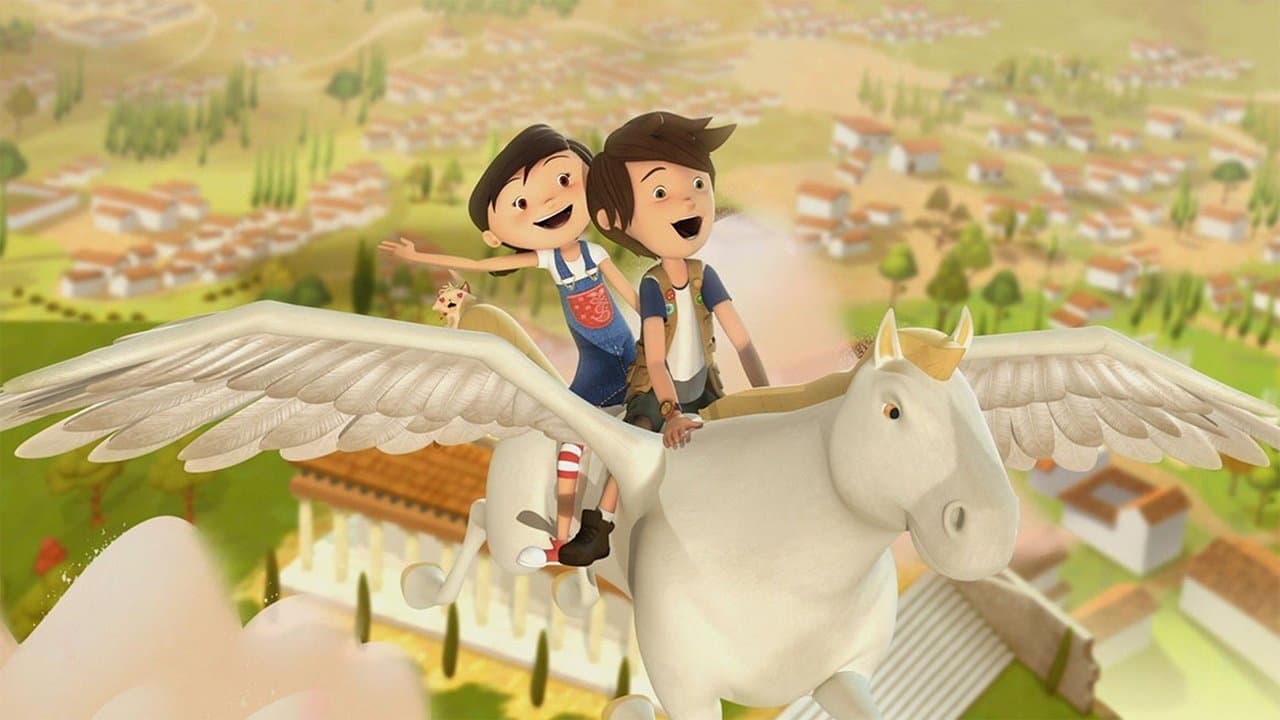 Diário de Pilarの背景画像