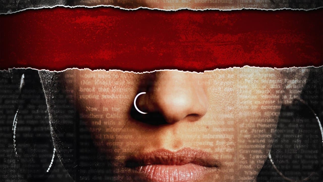 My Name Is Myeishaの背景画像