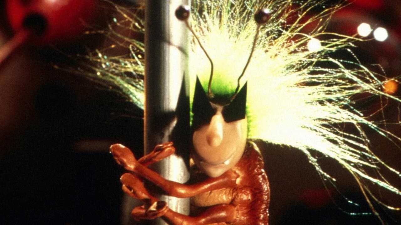 Juke-Barの背景画像