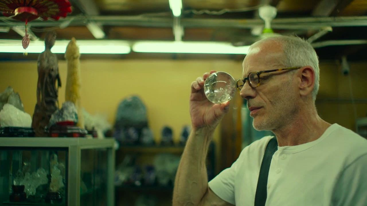 星溪的三次奇遇の背景画像