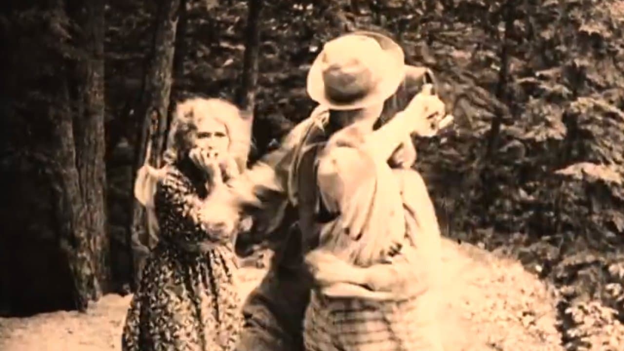 A Feud in the Kentucky Hillsの背景画像