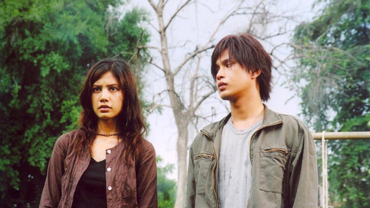 วิญญาณ โลก คน ตายの背景画像