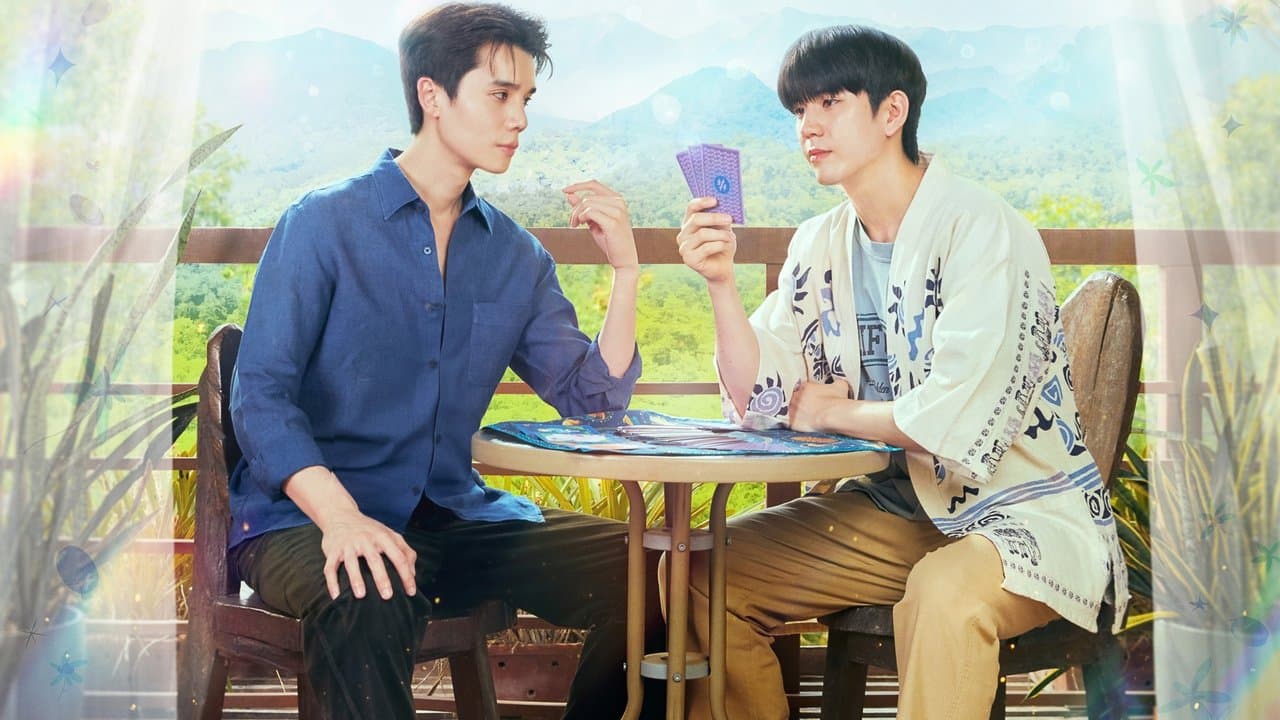 My Magic Prophecyの背景画像