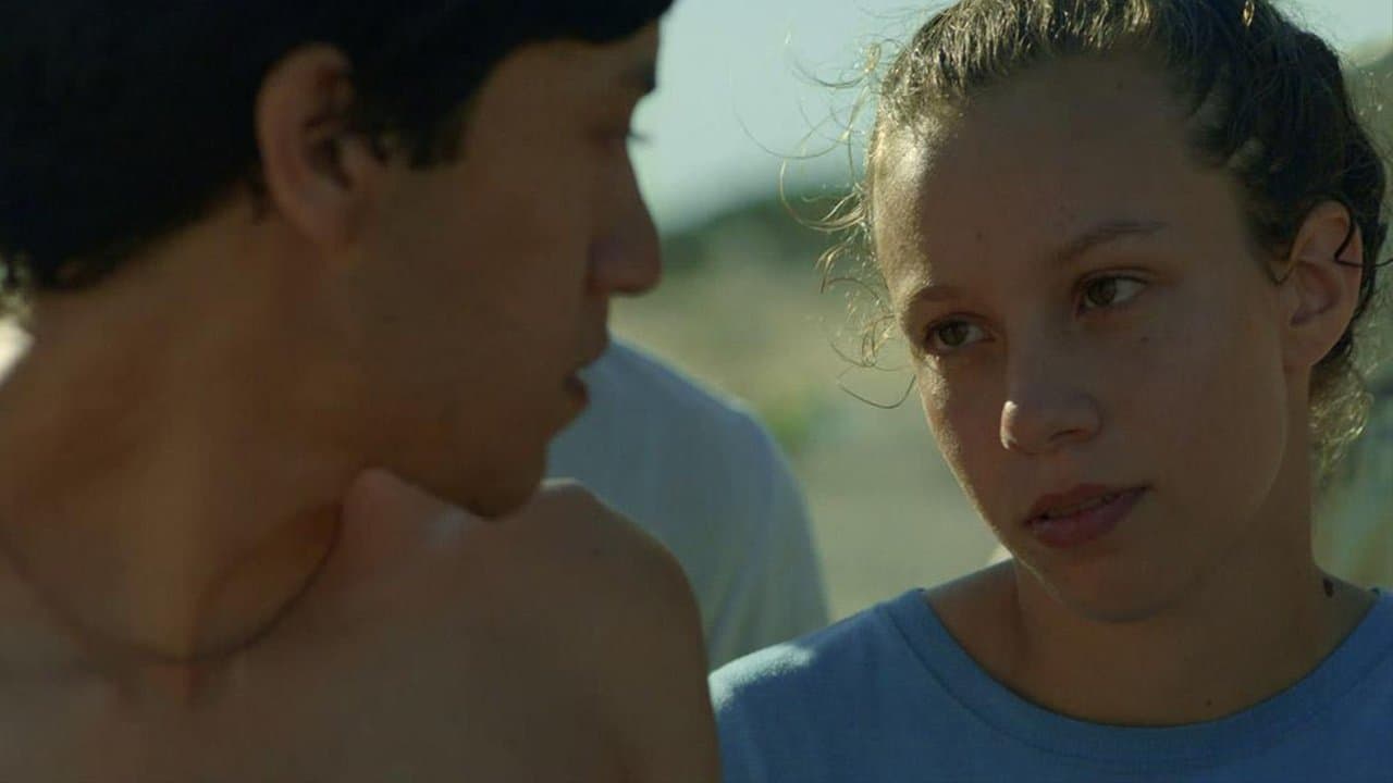 Los tiburonesの背景画像