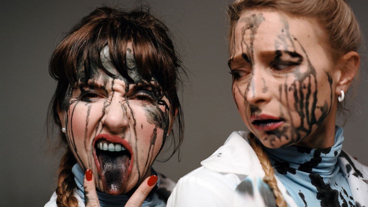 The Broadcastの背景画像