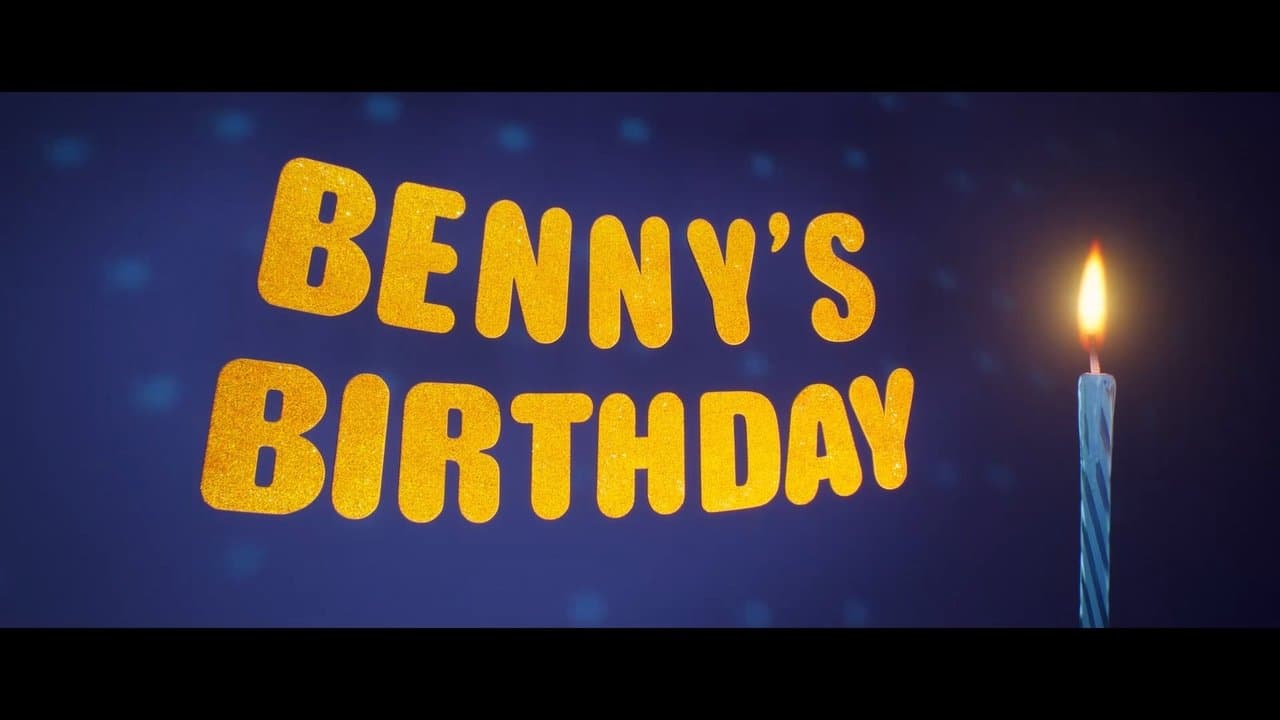 Benny's Birthdayの背景画像