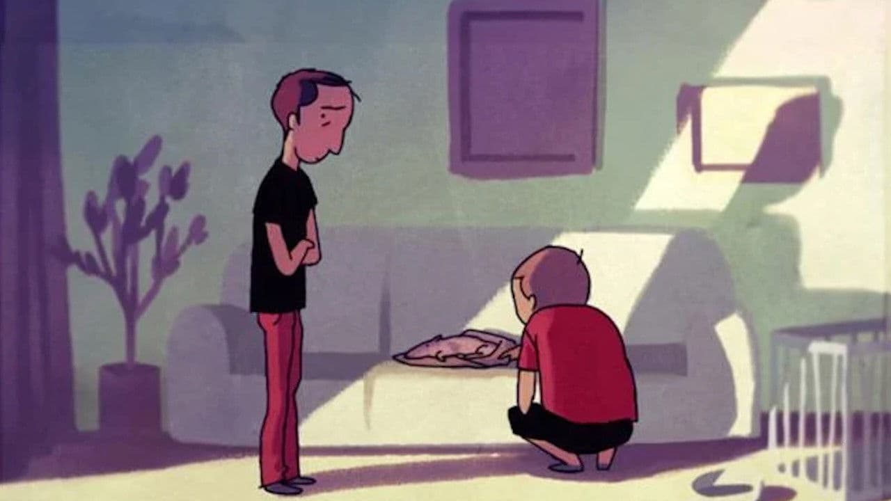 The Death of Jamesの背景画像