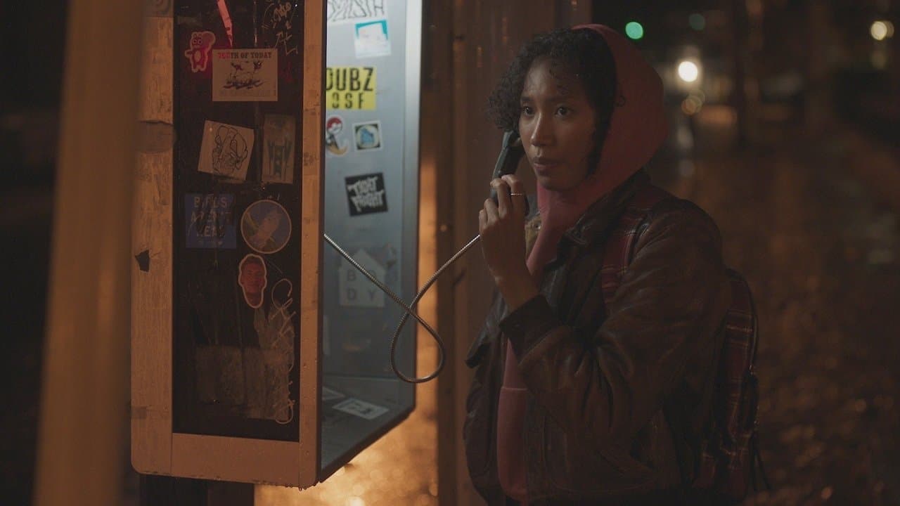 The Falling Worldの背景画像