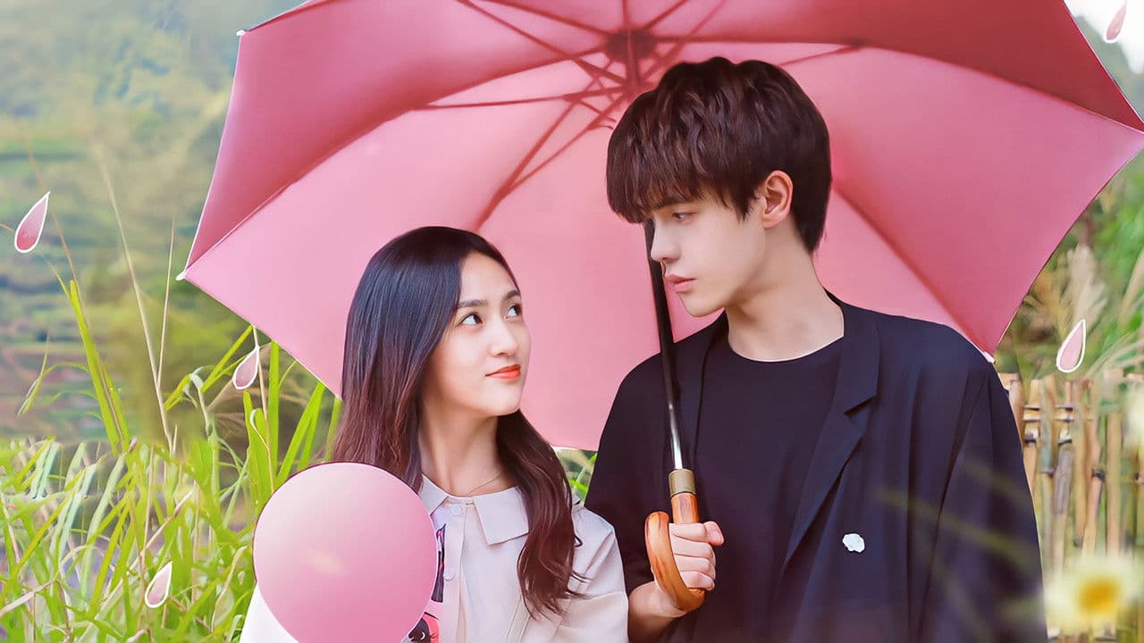 何加加的桃花源记の背景画像