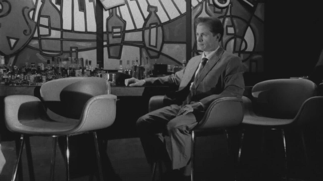 The Sinister Illusionの背景画像