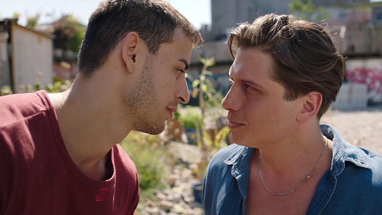 Beytoの背景画像