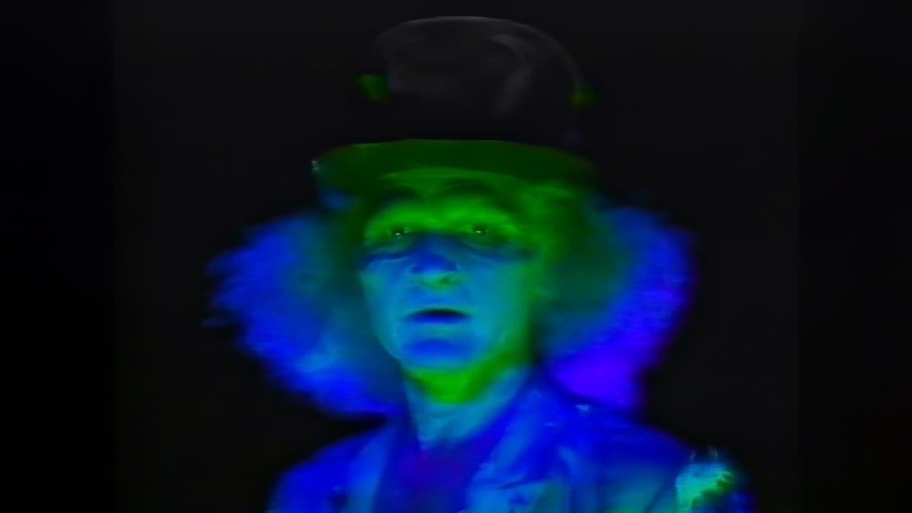 Nightmare II: The Video Board-gameの背景画像