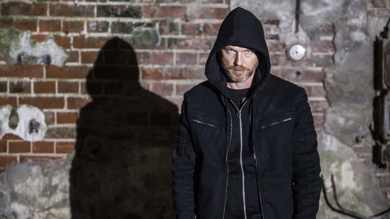 Cieńの背景画像