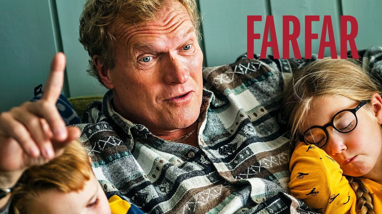 Farfarの背景画像