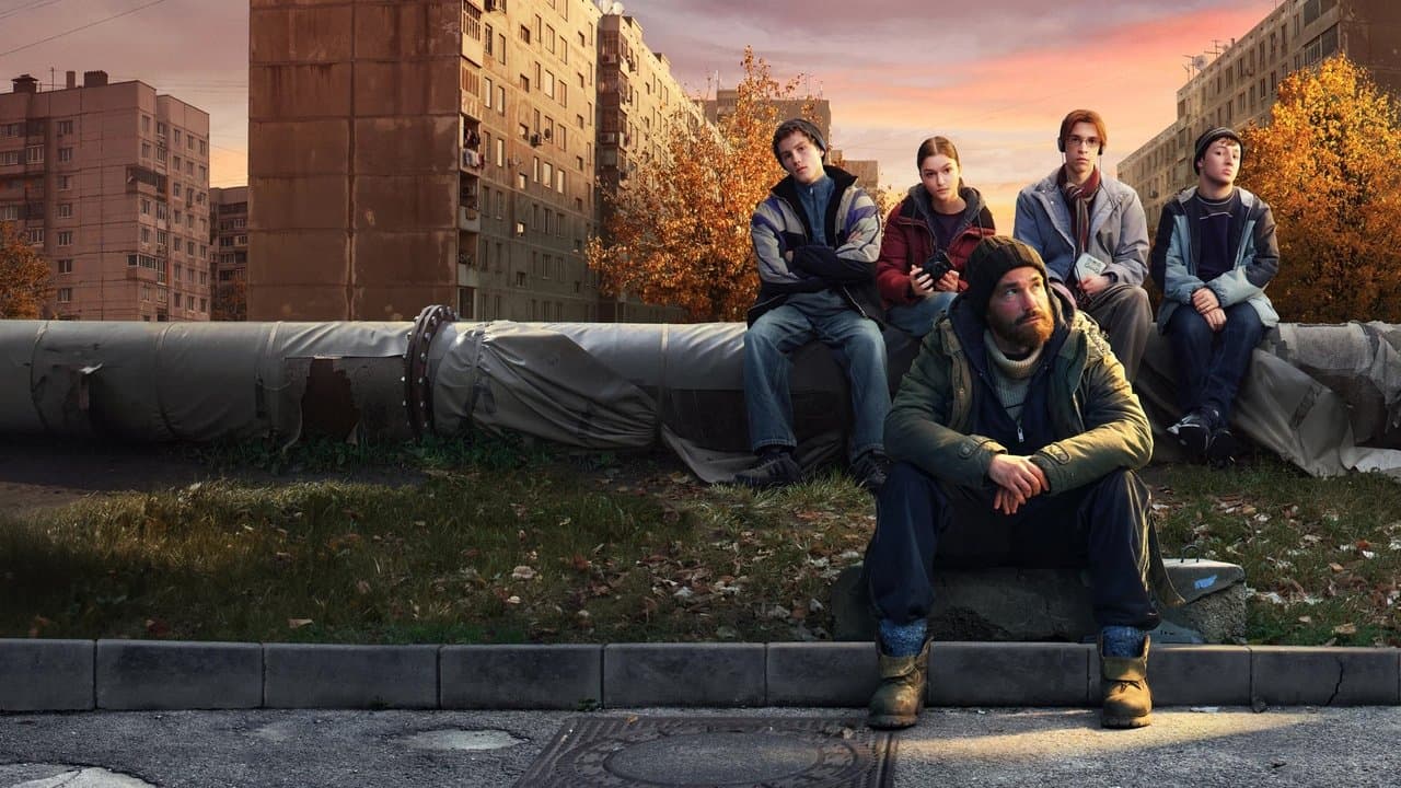 Камбэкの背景画像