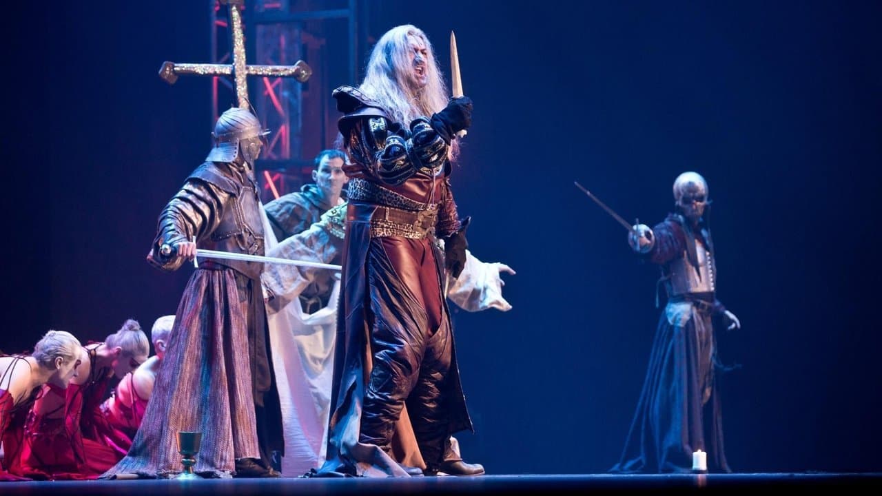 Draculaの背景画像