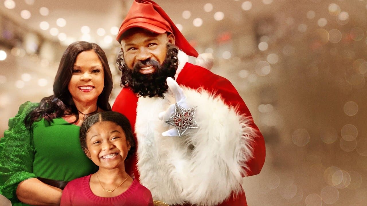 Soul Santaの背景画像