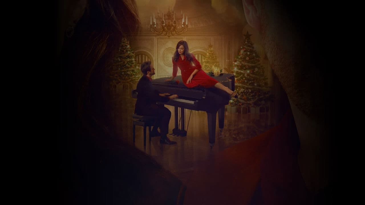 We Met in Decemberの背景画像