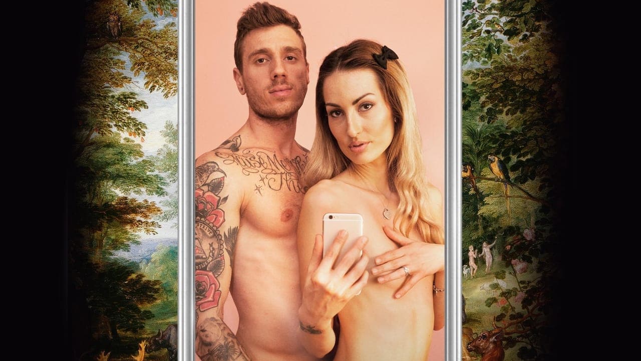 Emma és Eddie: A képen kívülの背景画像