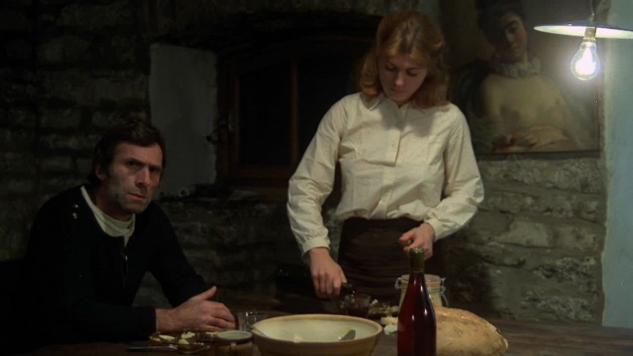 Les Raisins de la mortの背景画像