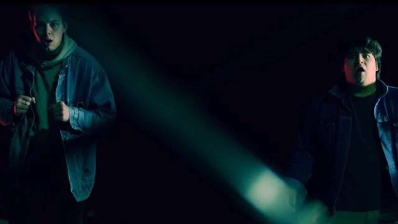 A Film About Tobyの背景画像